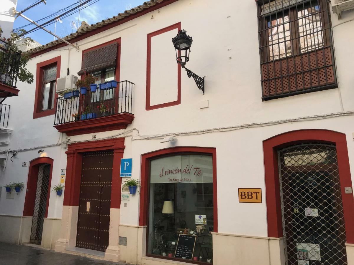 Gasthuis La Casa En El Centro *
