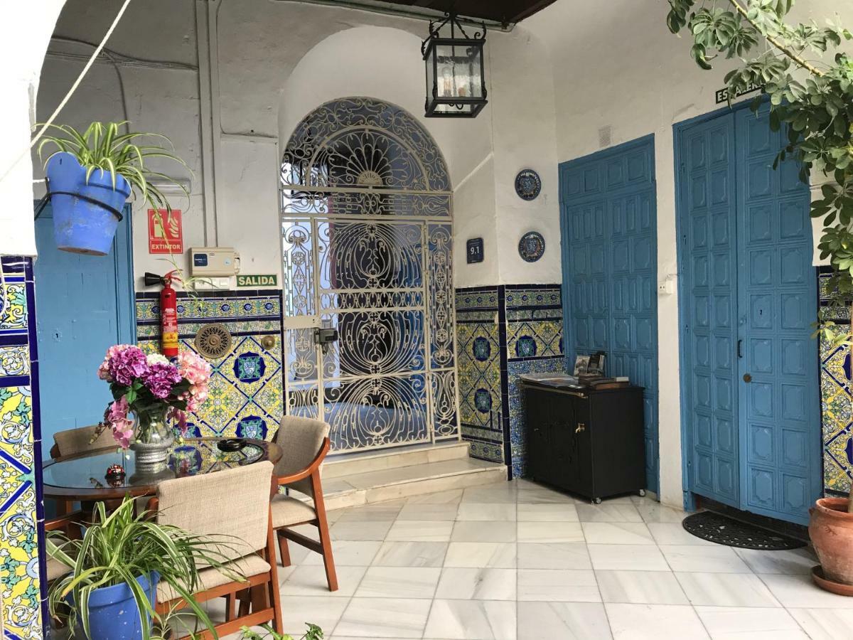 La Casa En El Centro